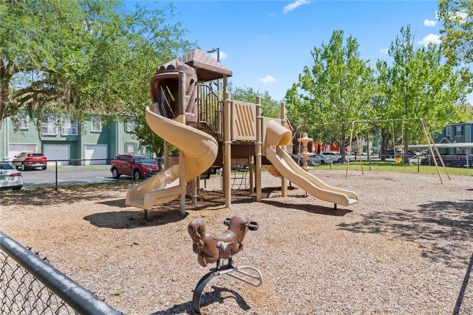 LAKE CHASE CONDO - Residential
