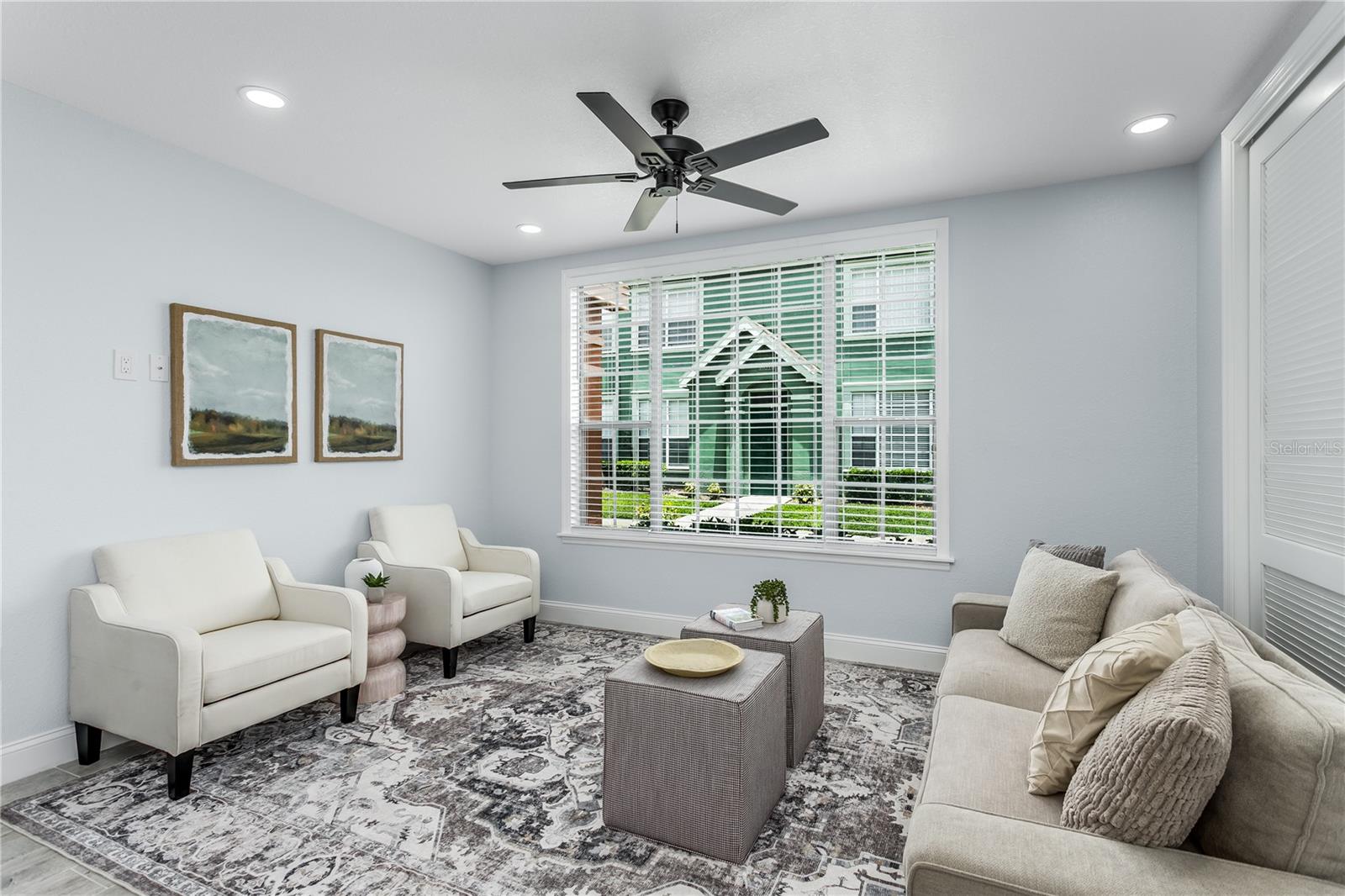 LAKE CHASE CONDO - Residential