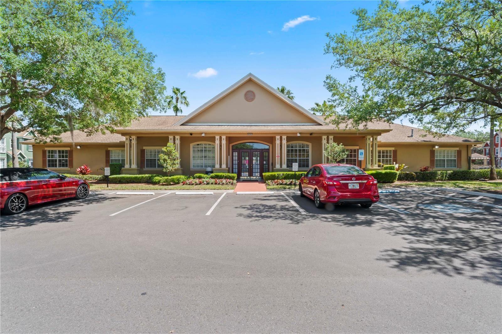 LAKE CHASE CONDO - Residential