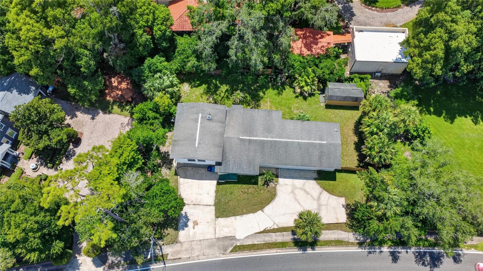 1220 HOWELL BRANCH ROAD