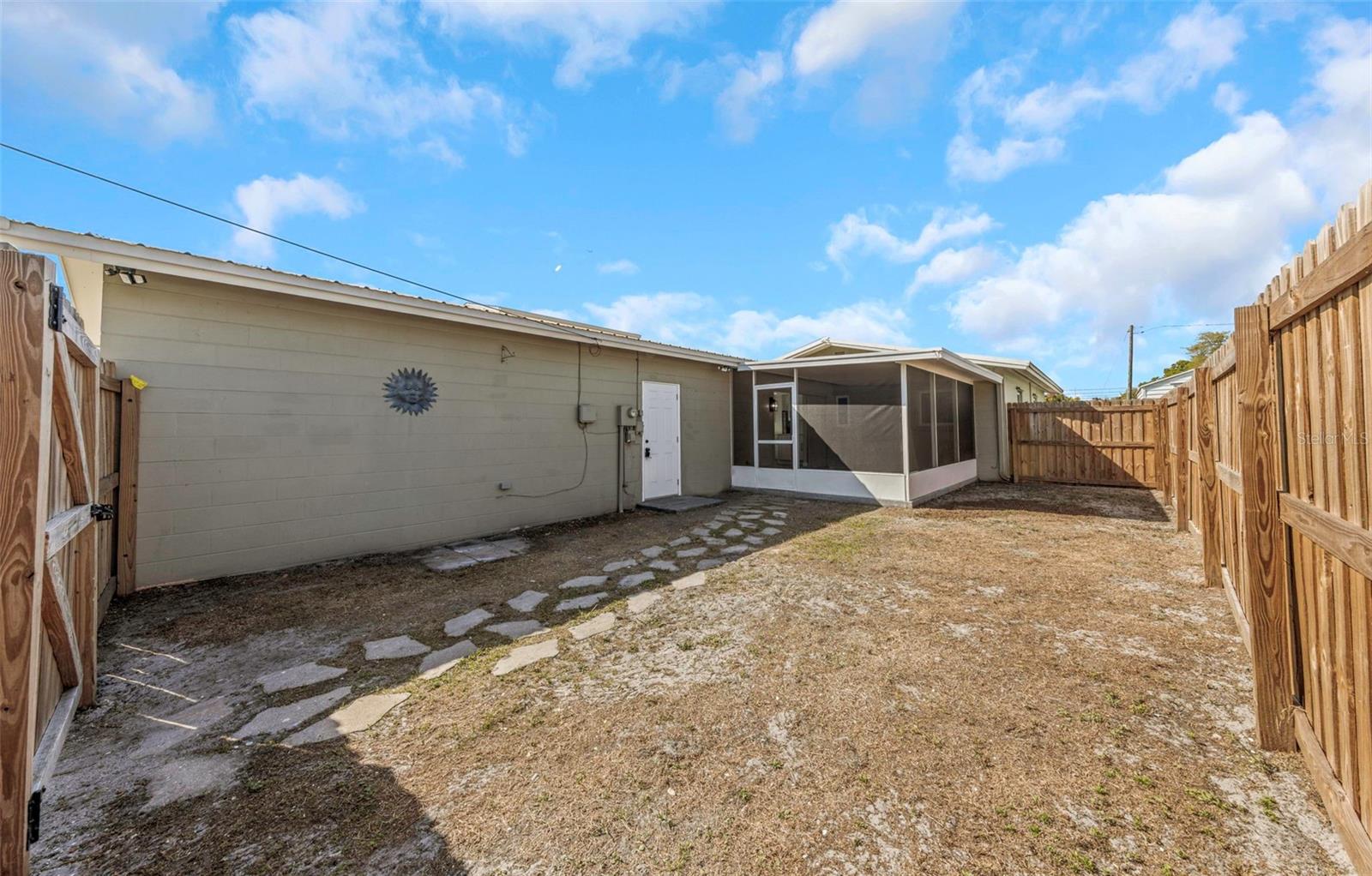 WOODBINE - Residential