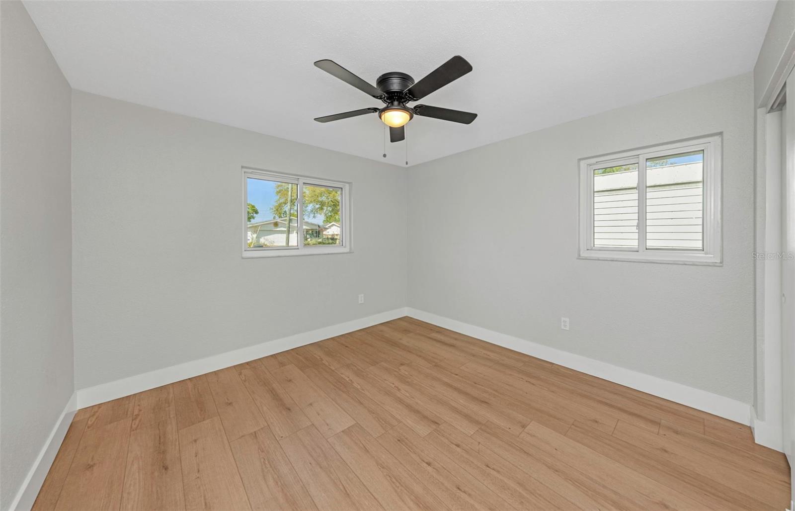 WOODBINE - Residential