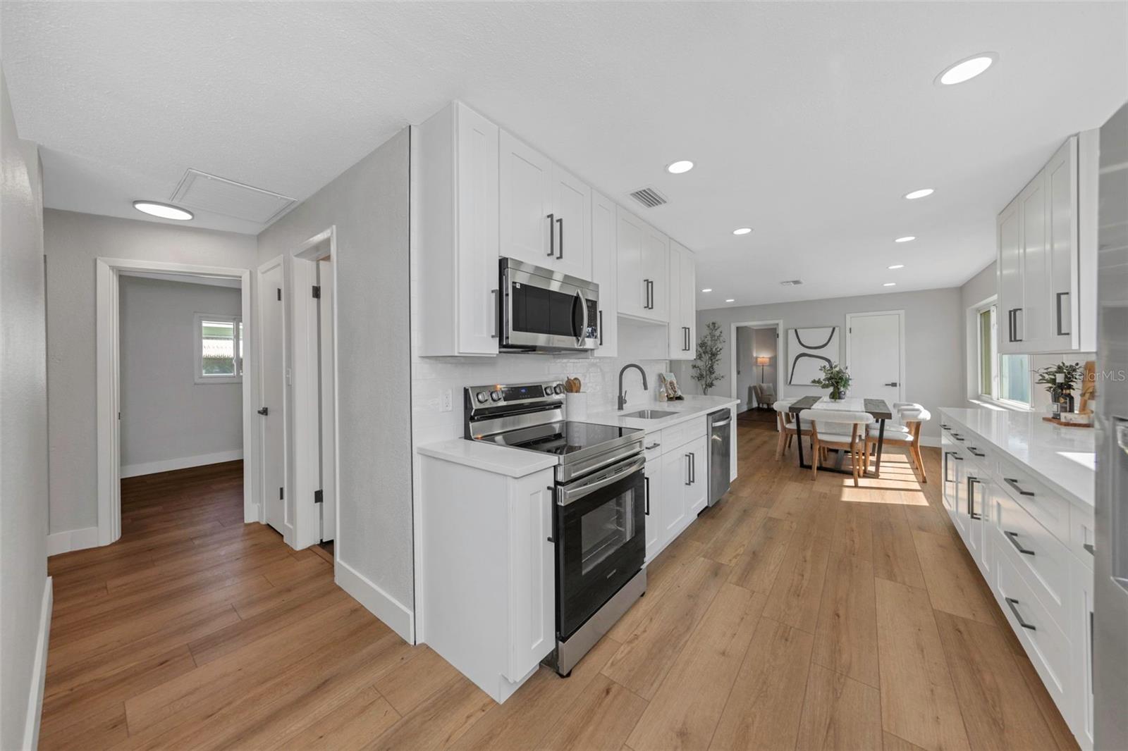 WOODBINE - Residential