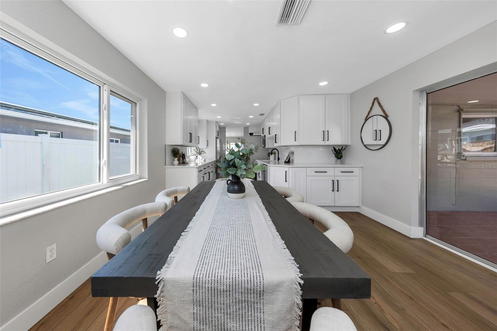 WOODBINE - Residential