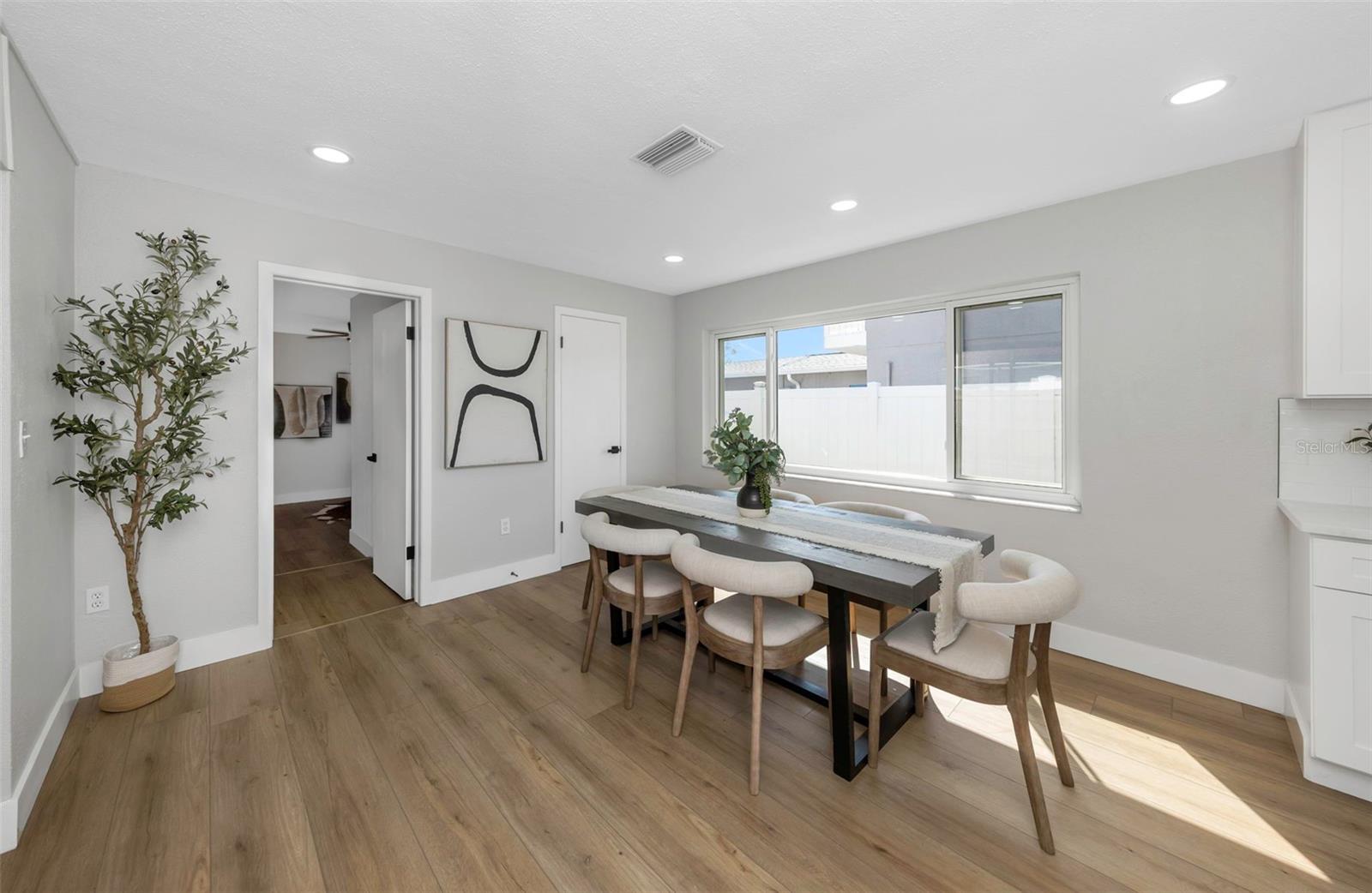 WOODBINE - Residential