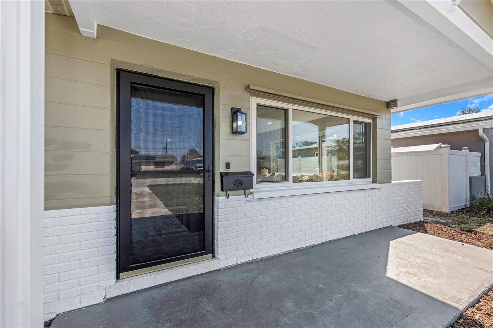 WOODBINE - Residential