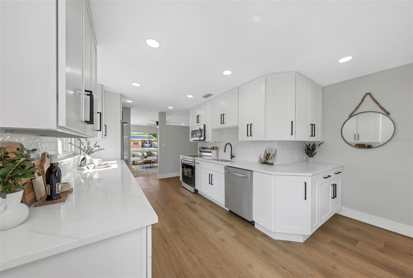 WOODBINE - Residential