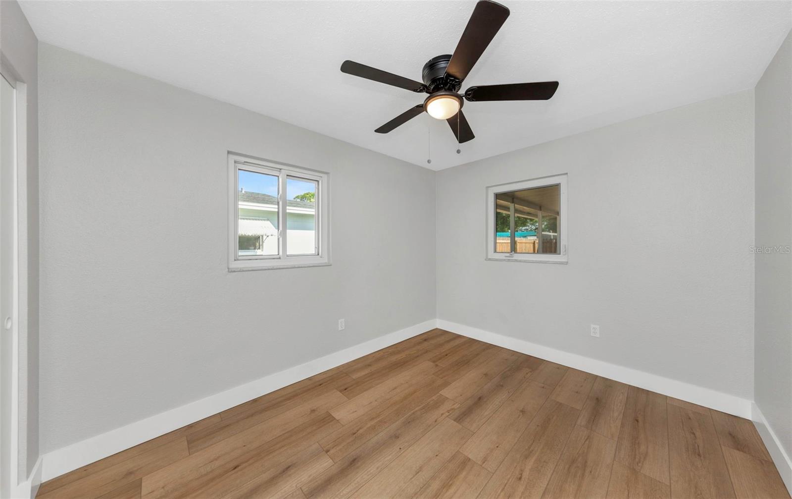 WOODBINE - Residential