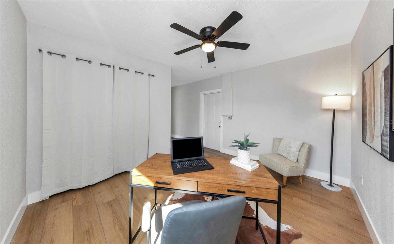 WOODBINE - Residential