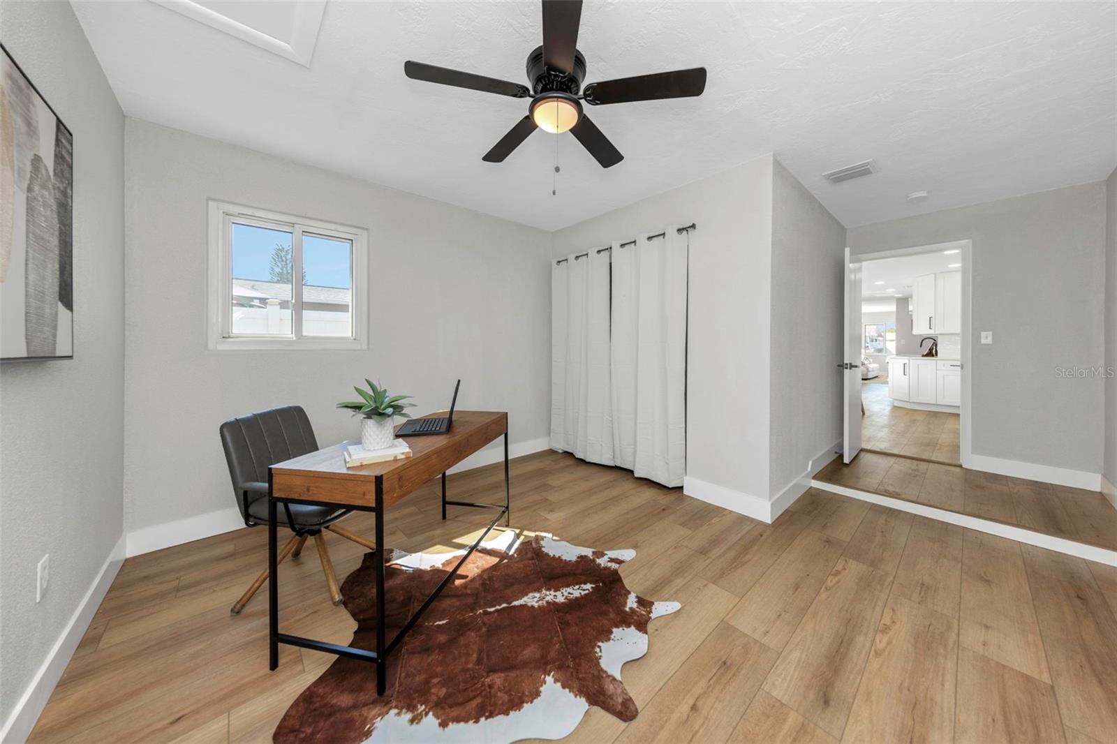 WOODBINE - Residential