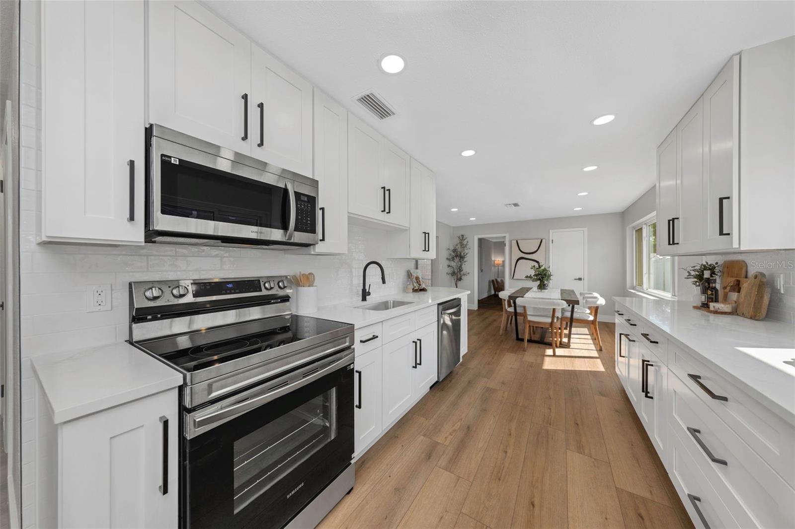 WOODBINE - Residential