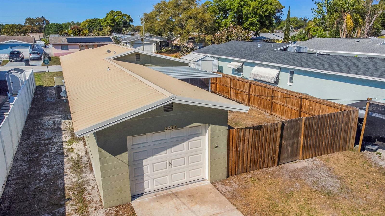 WOODBINE - Residential