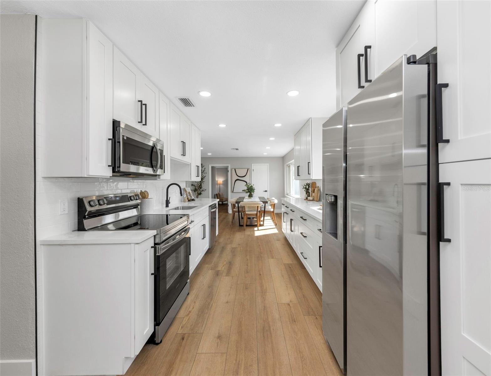 WOODBINE - Residential