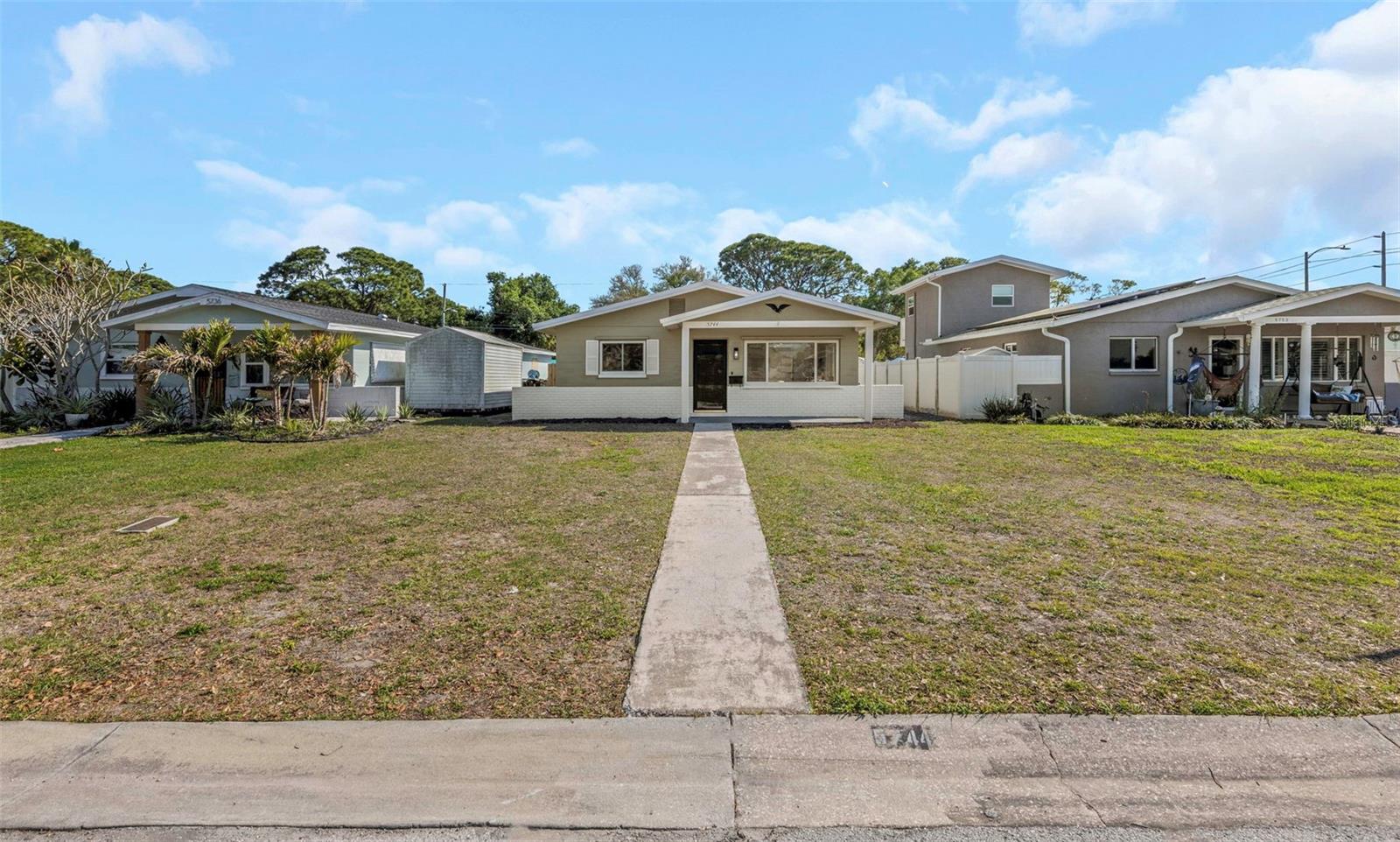 WOODBINE - Residential