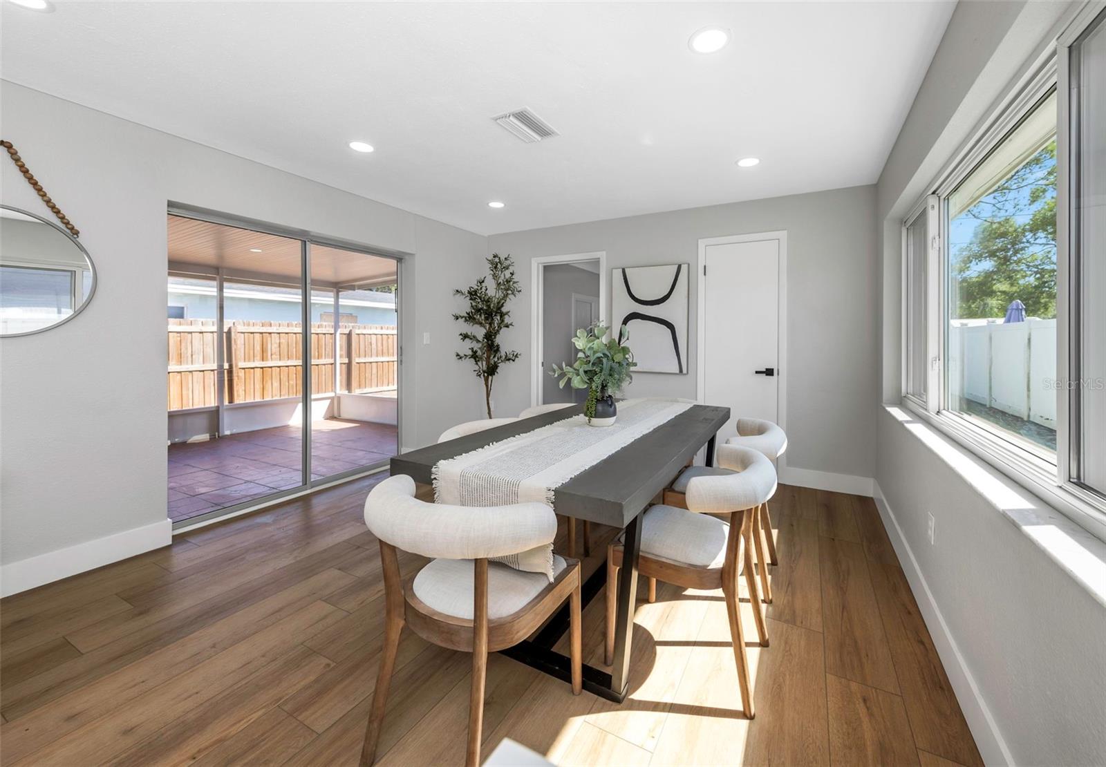 WOODBINE - Residential