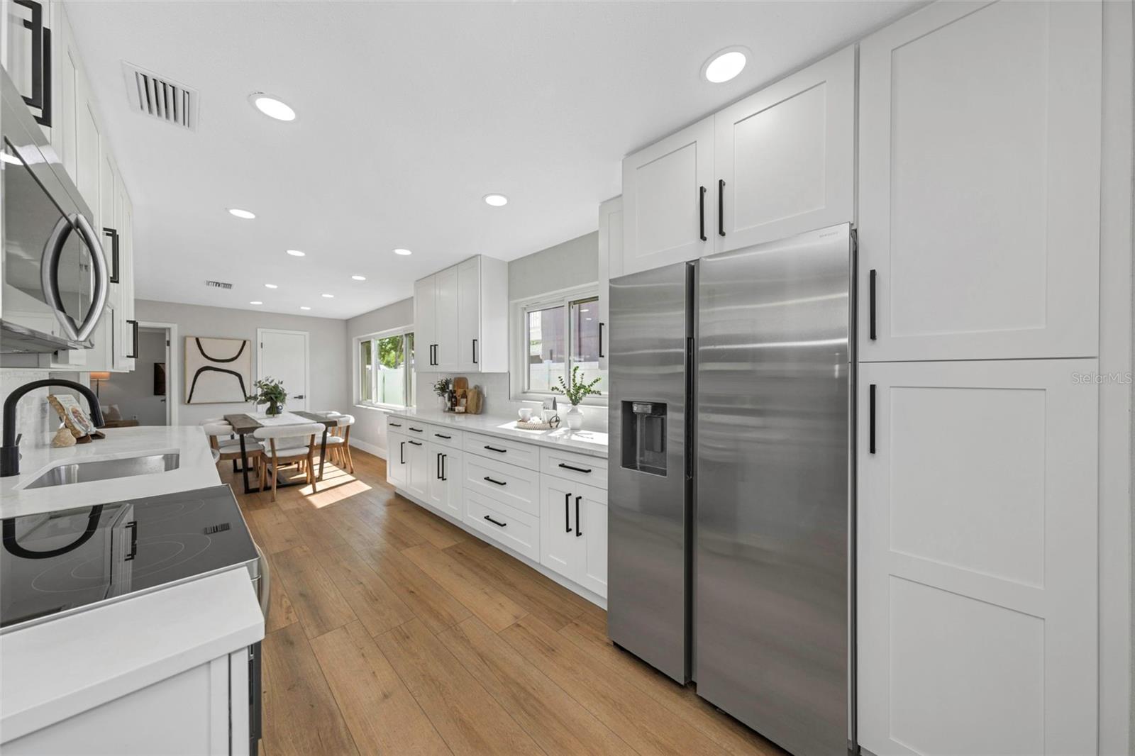 WOODBINE - Residential