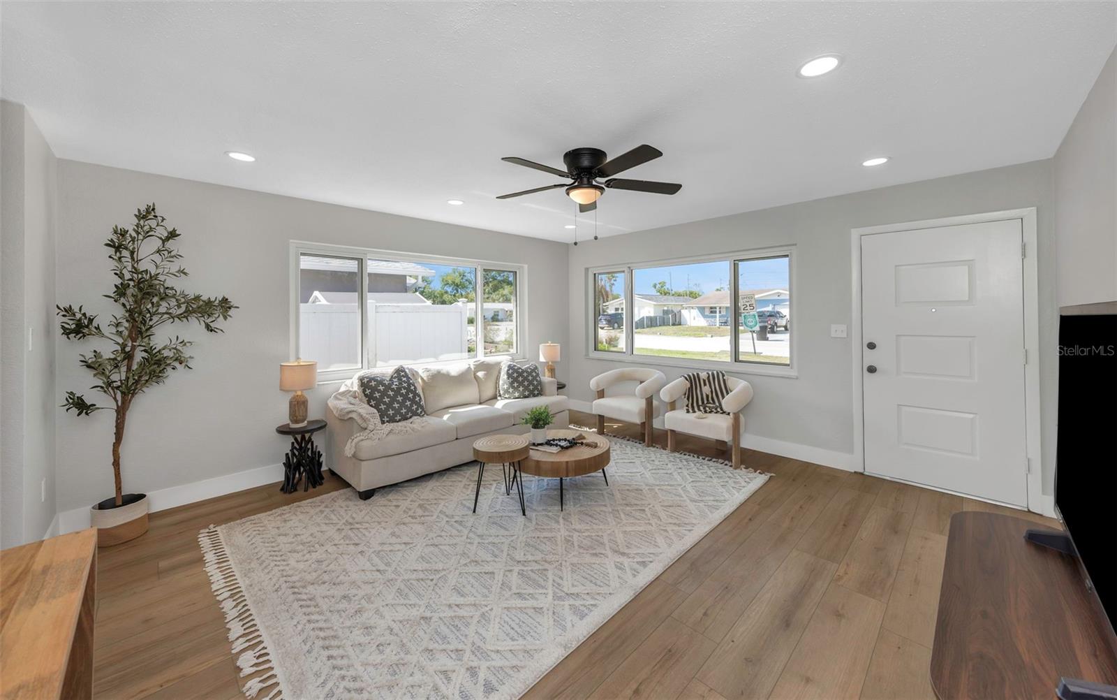 WOODBINE - Residential