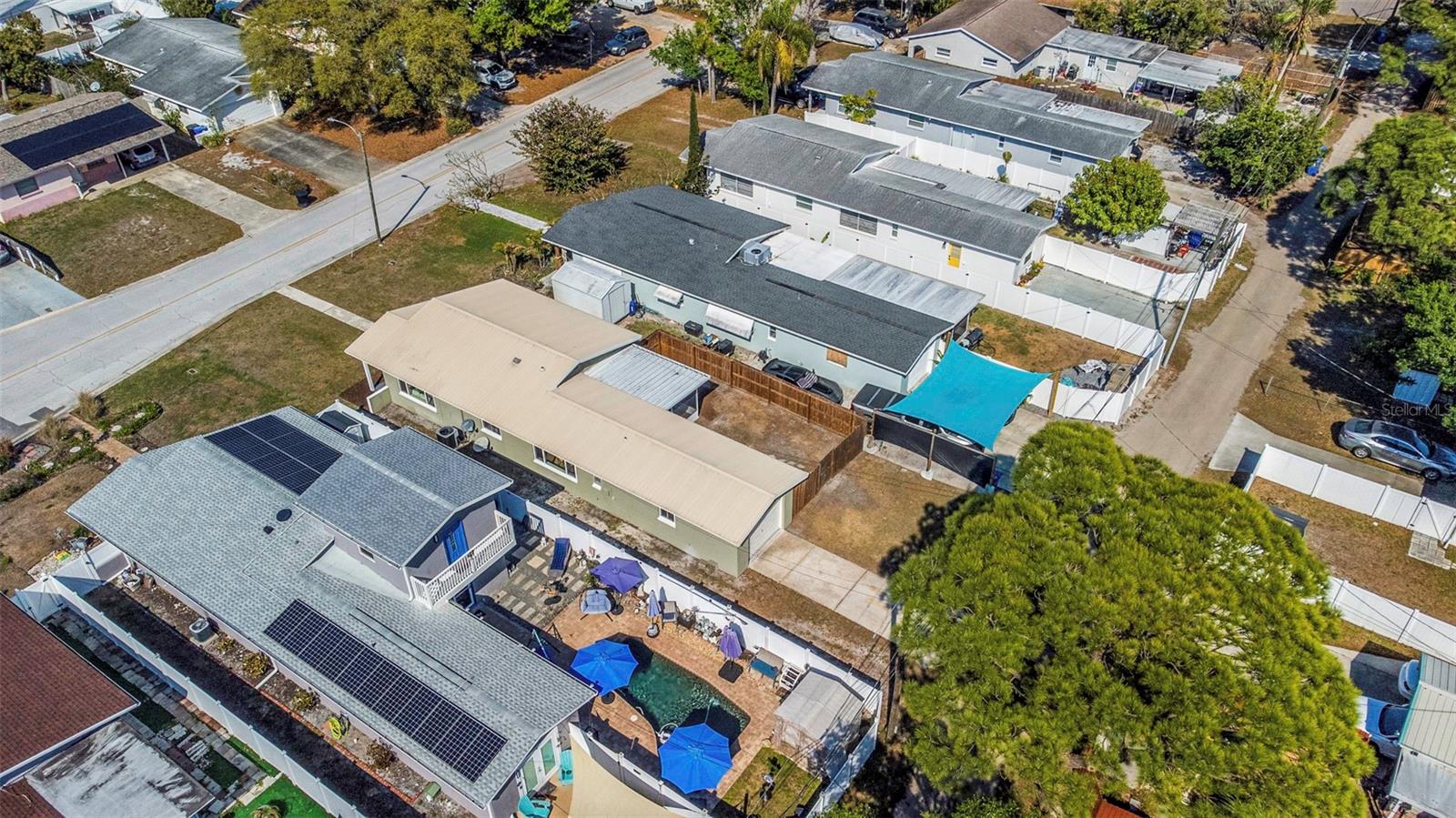 WOODBINE - Residential