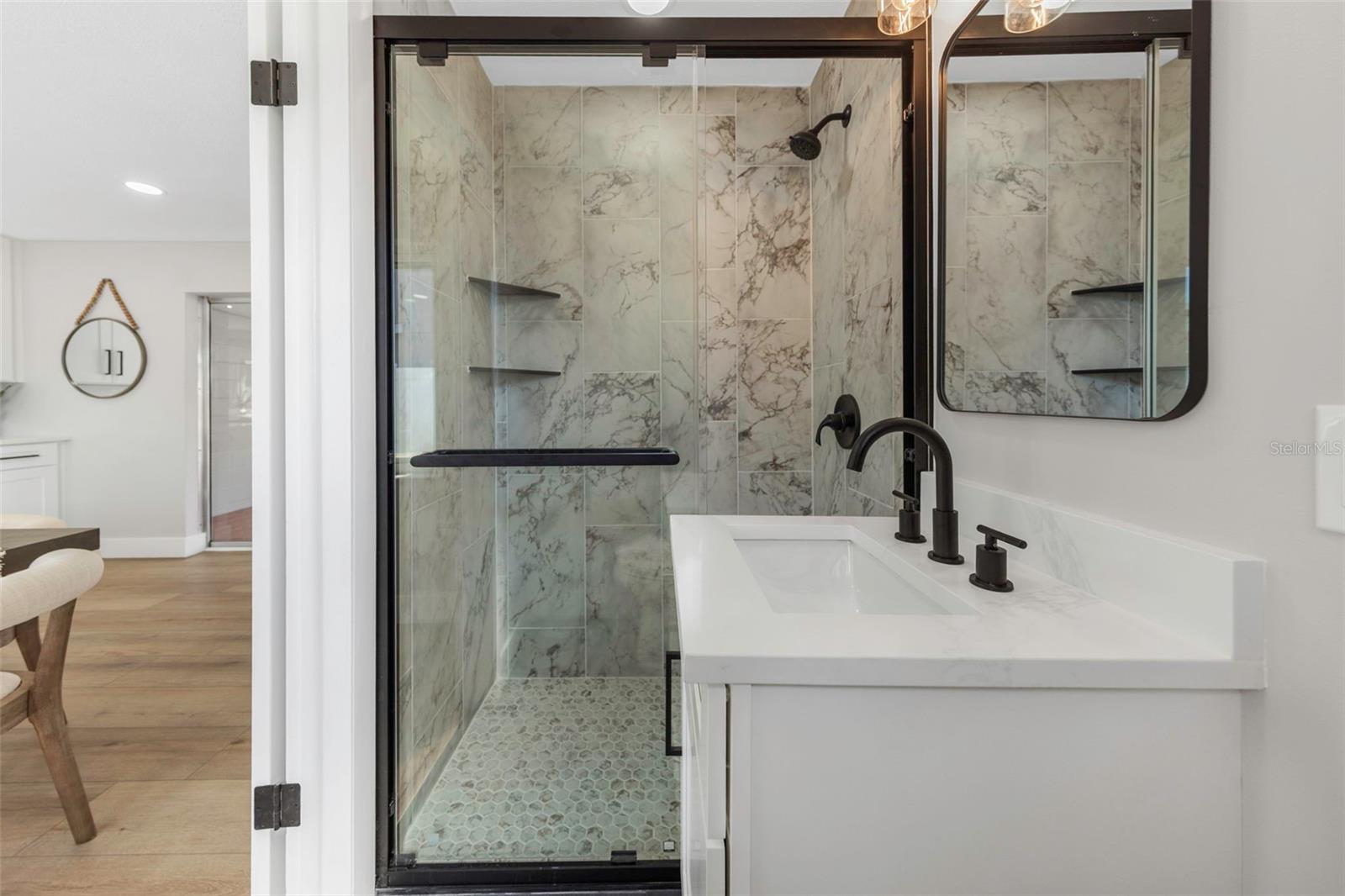 WOODBINE - Residential