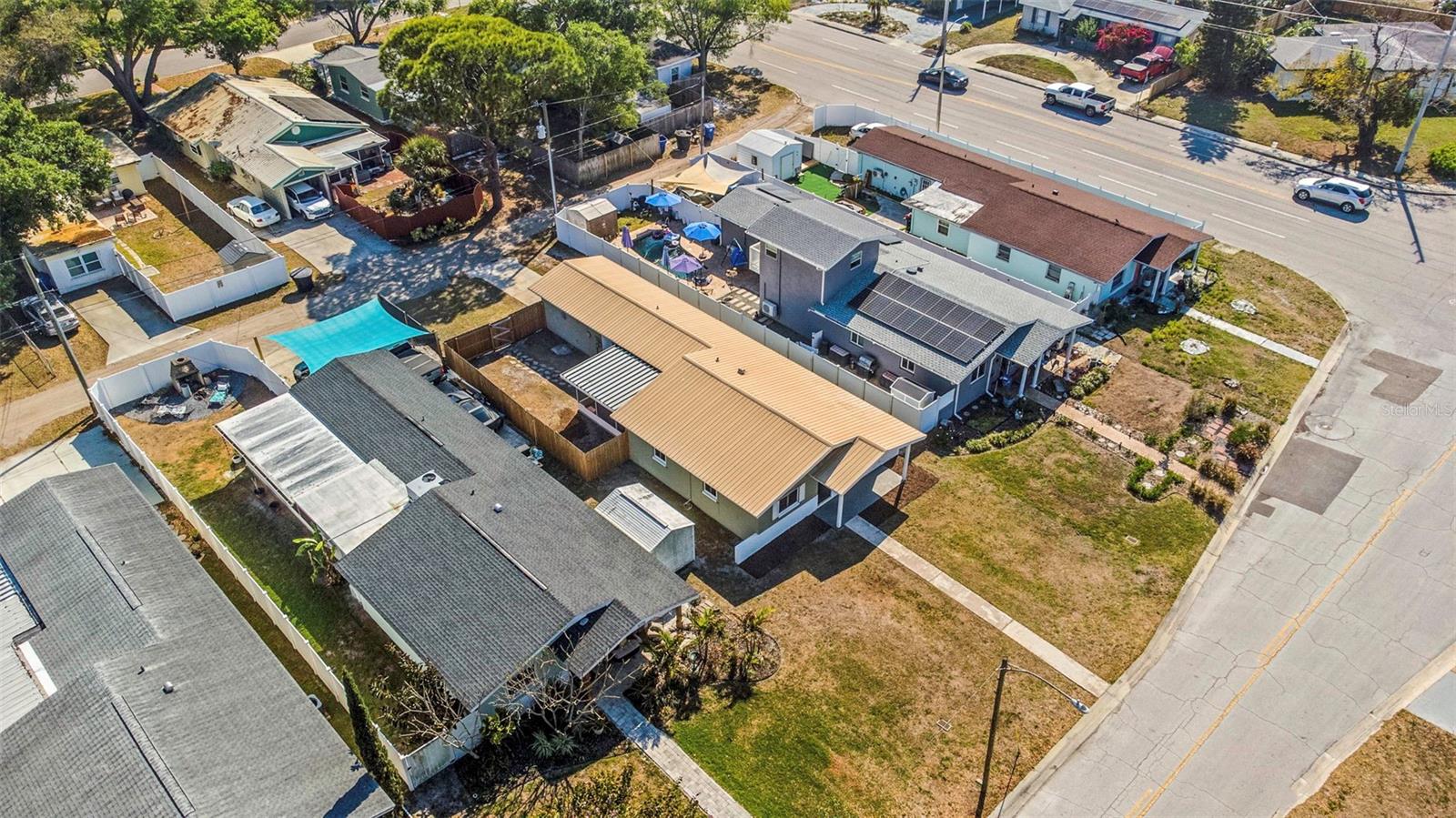 WOODBINE - Residential