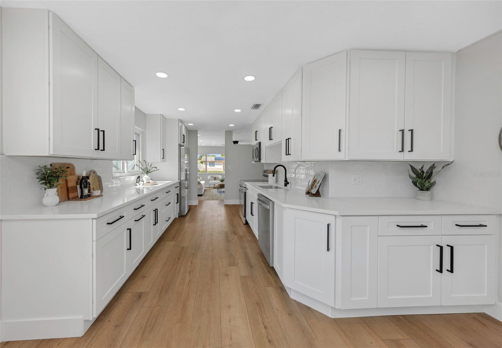 WOODBINE - Residential