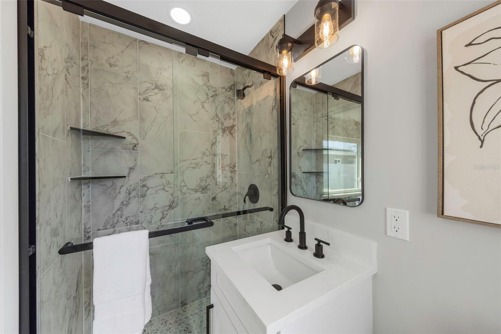 WOODBINE - Residential