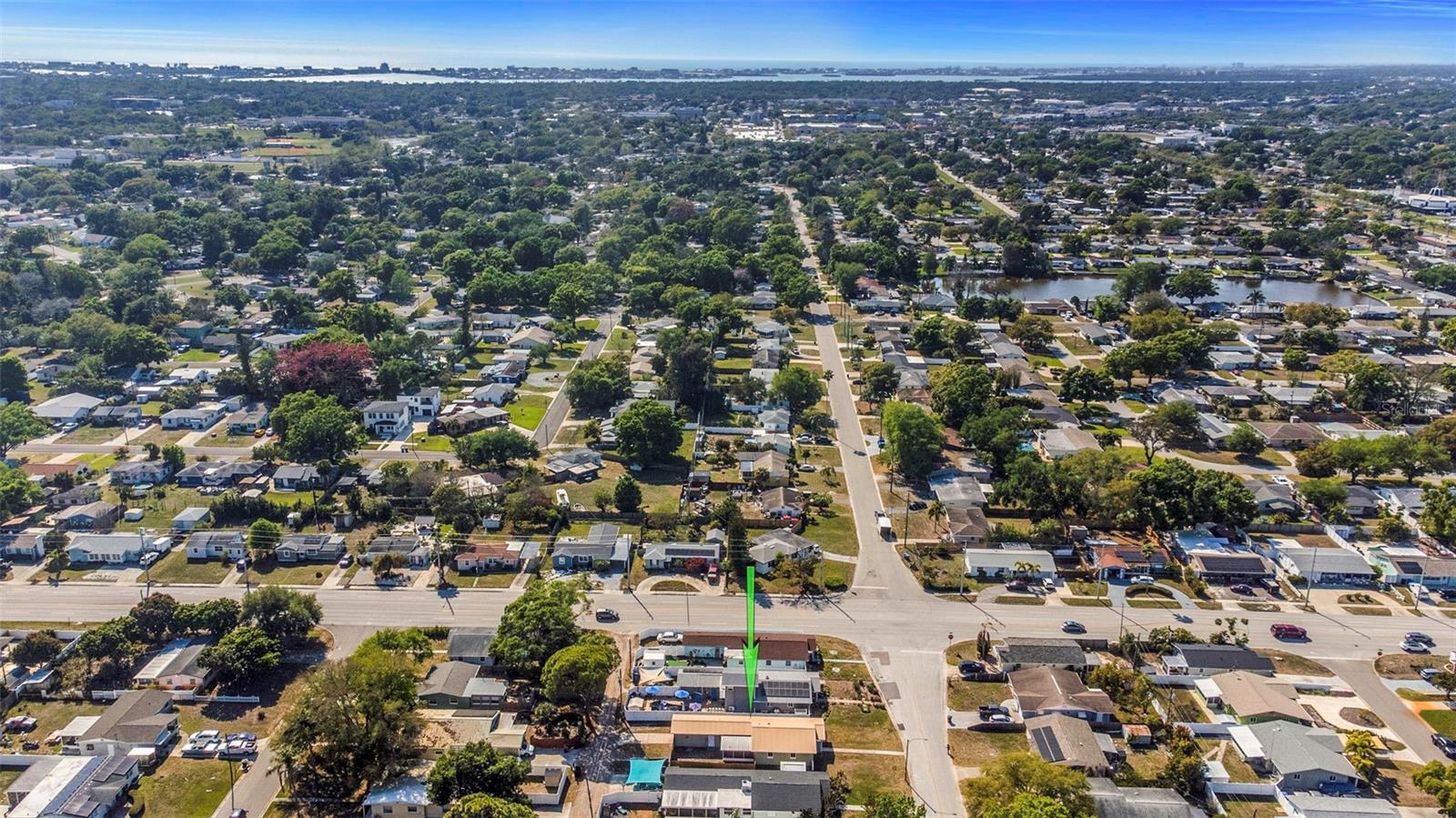 WOODBINE - Residential