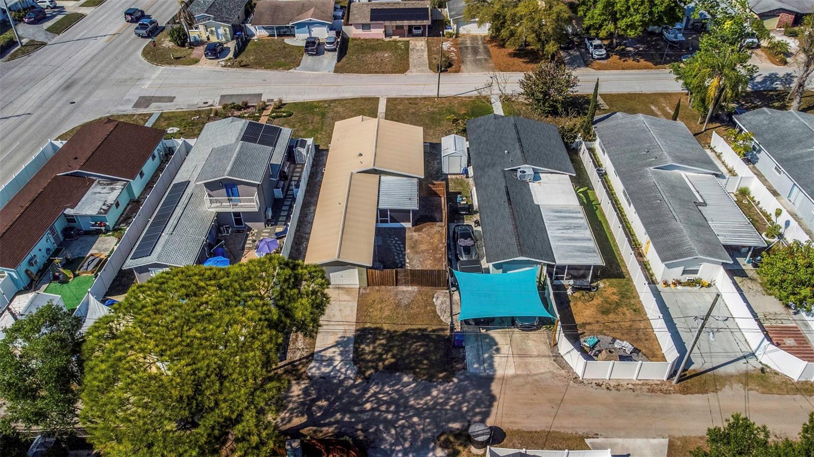 WOODBINE - Residential