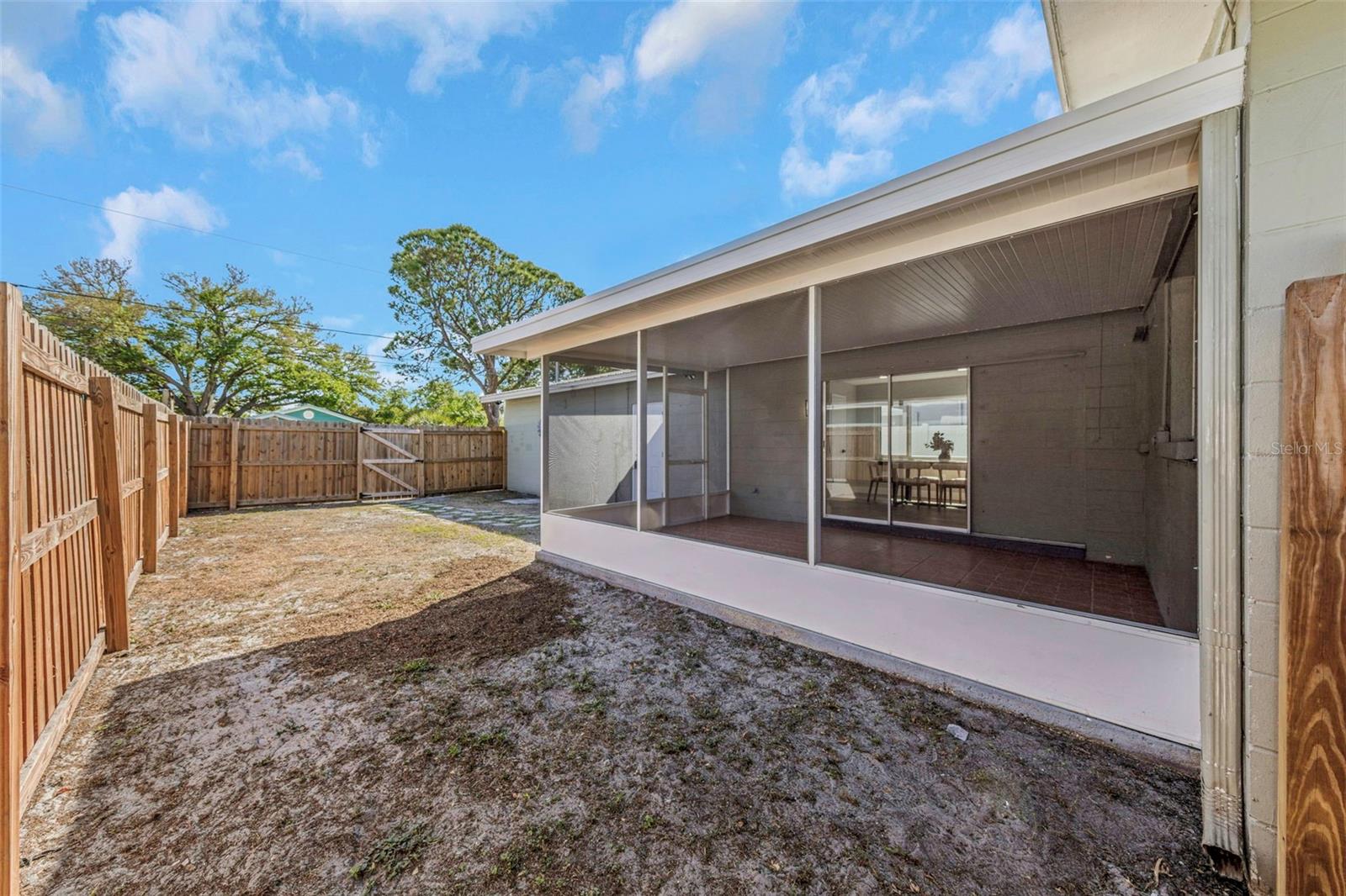 WOODBINE - Residential