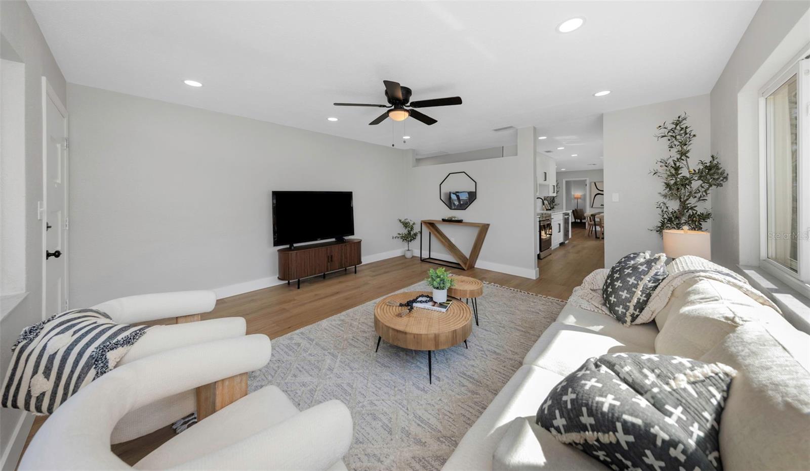 WOODBINE - Residential