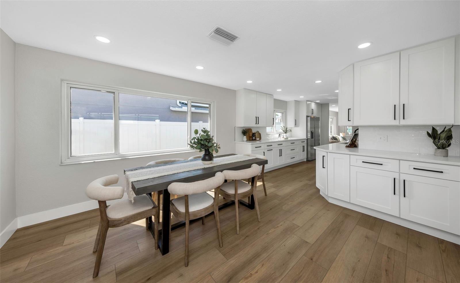 WOODBINE - Residential