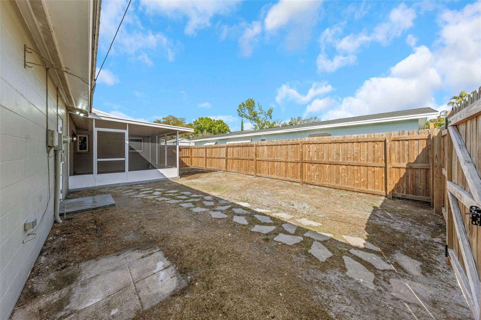 WOODBINE - Residential