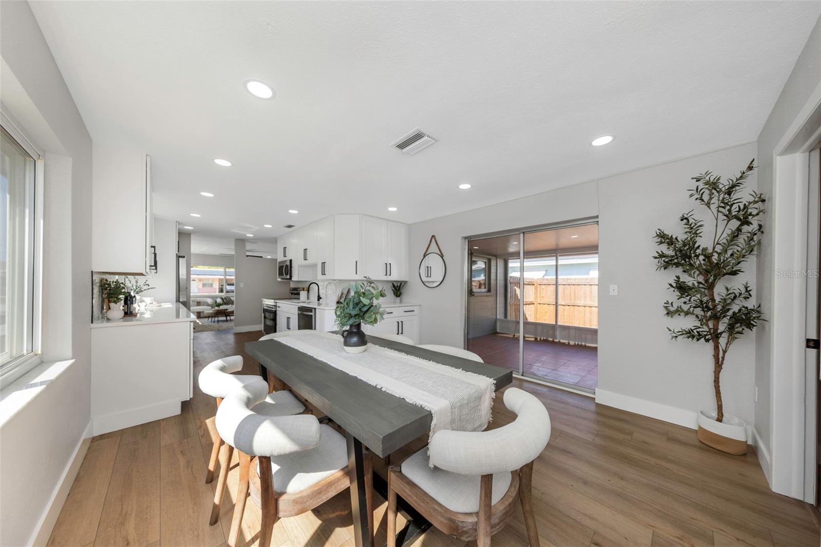 WOODBINE - Residential