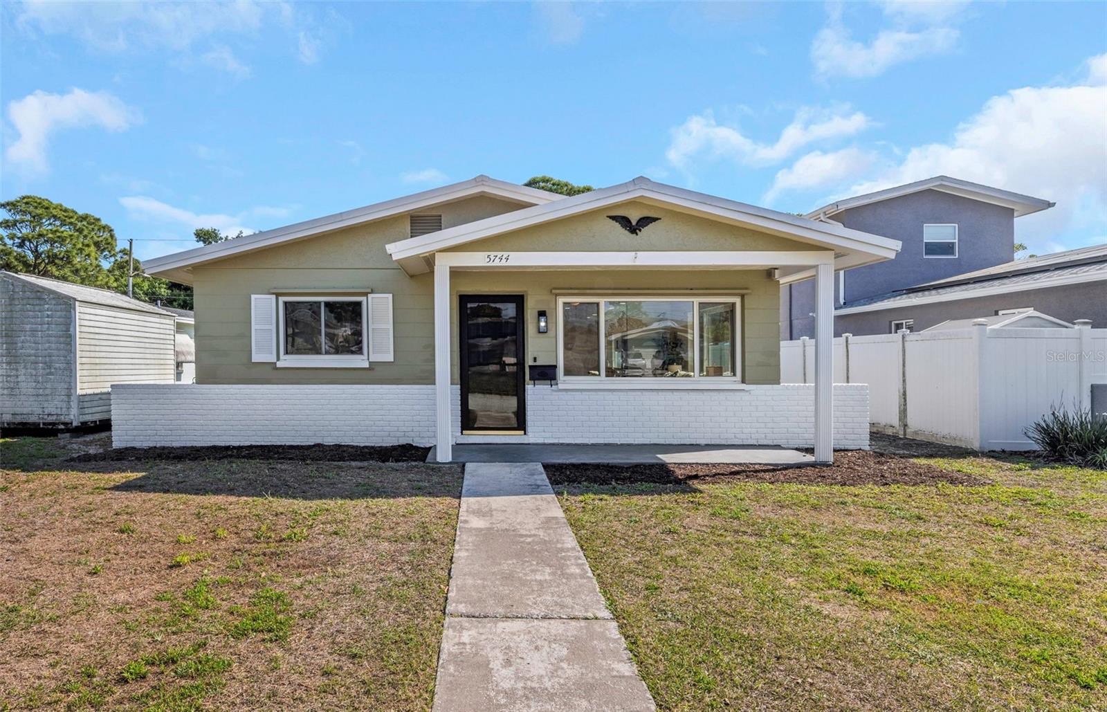 WOODBINE - Residential