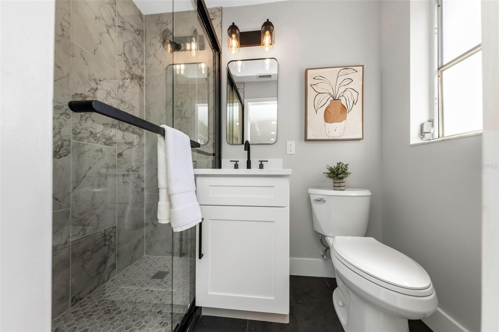 WOODBINE - Residential