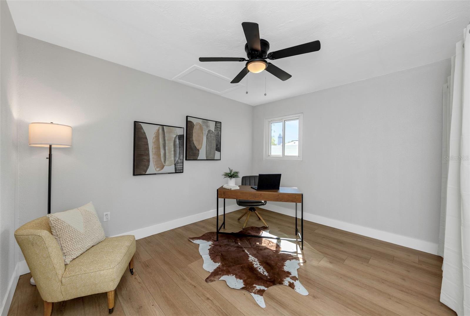 WOODBINE - Residential