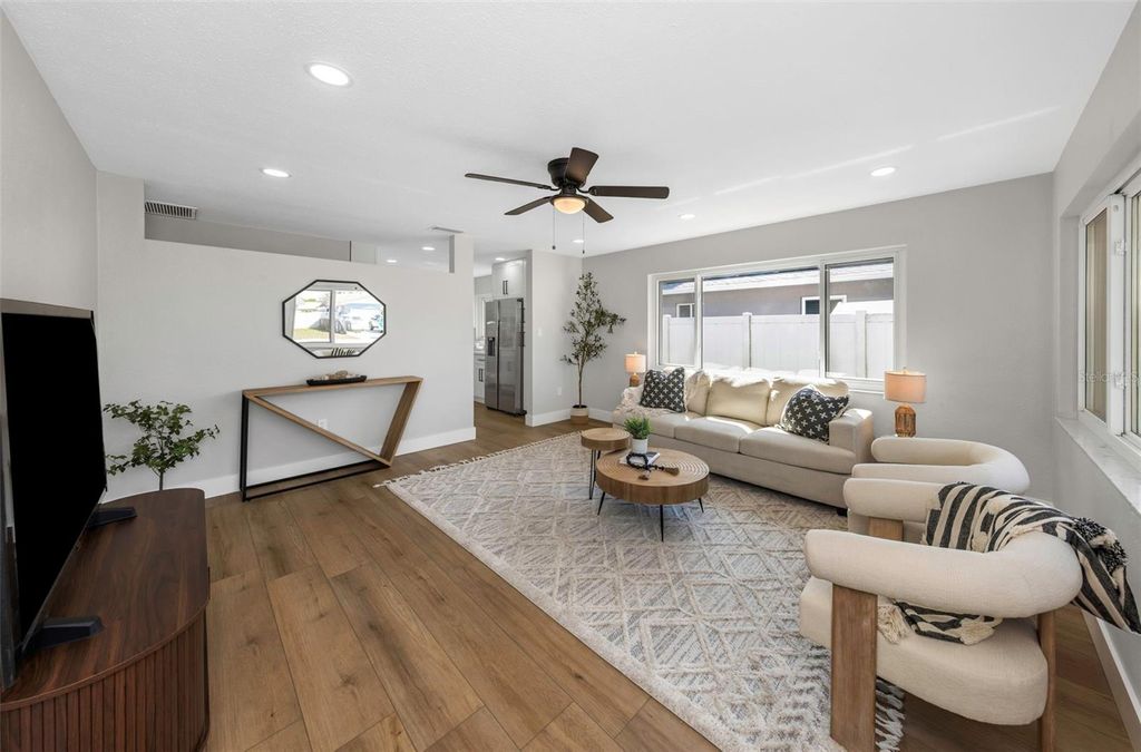 Photo of 5744 17th Avenue N, St Petersburg, FL 33710 (MLS # TB8490571)