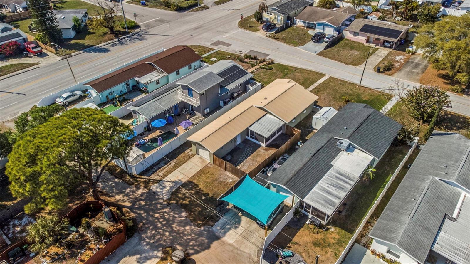 WOODBINE - Residential