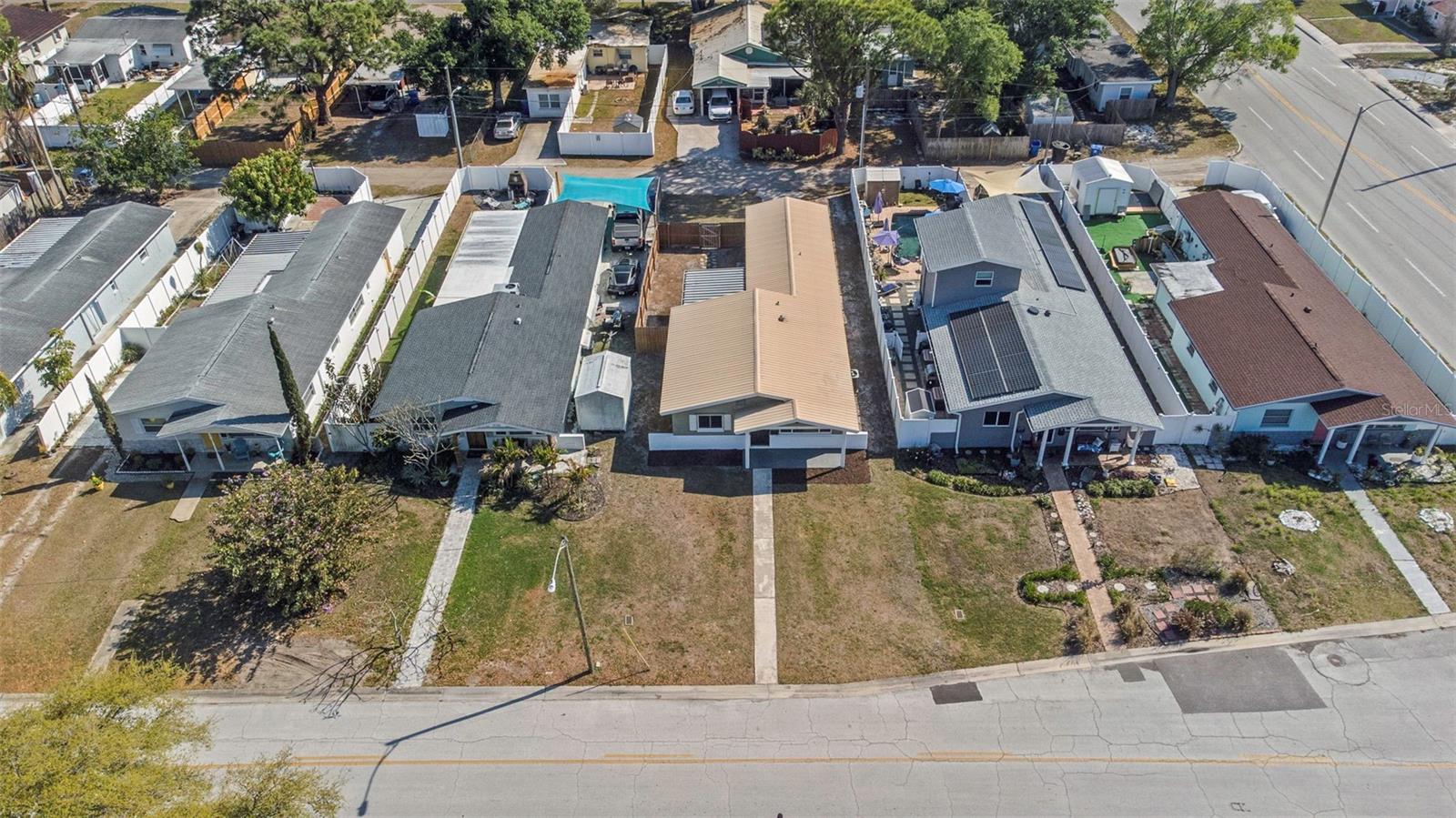 WOODBINE - Residential