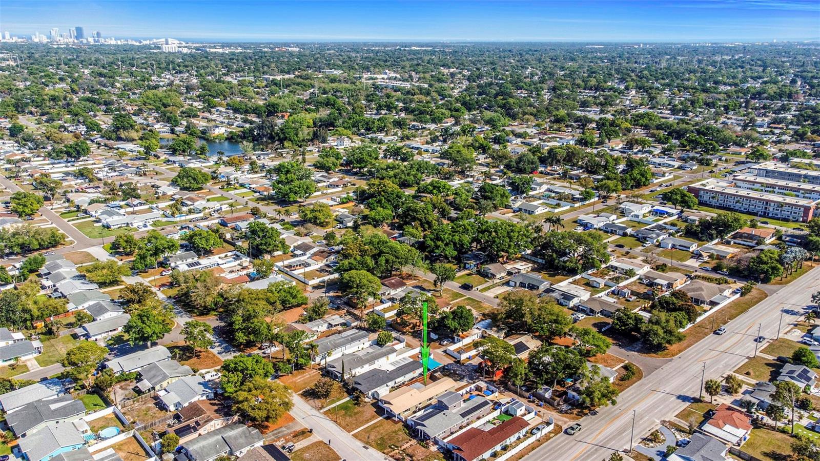 WOODBINE - Residential