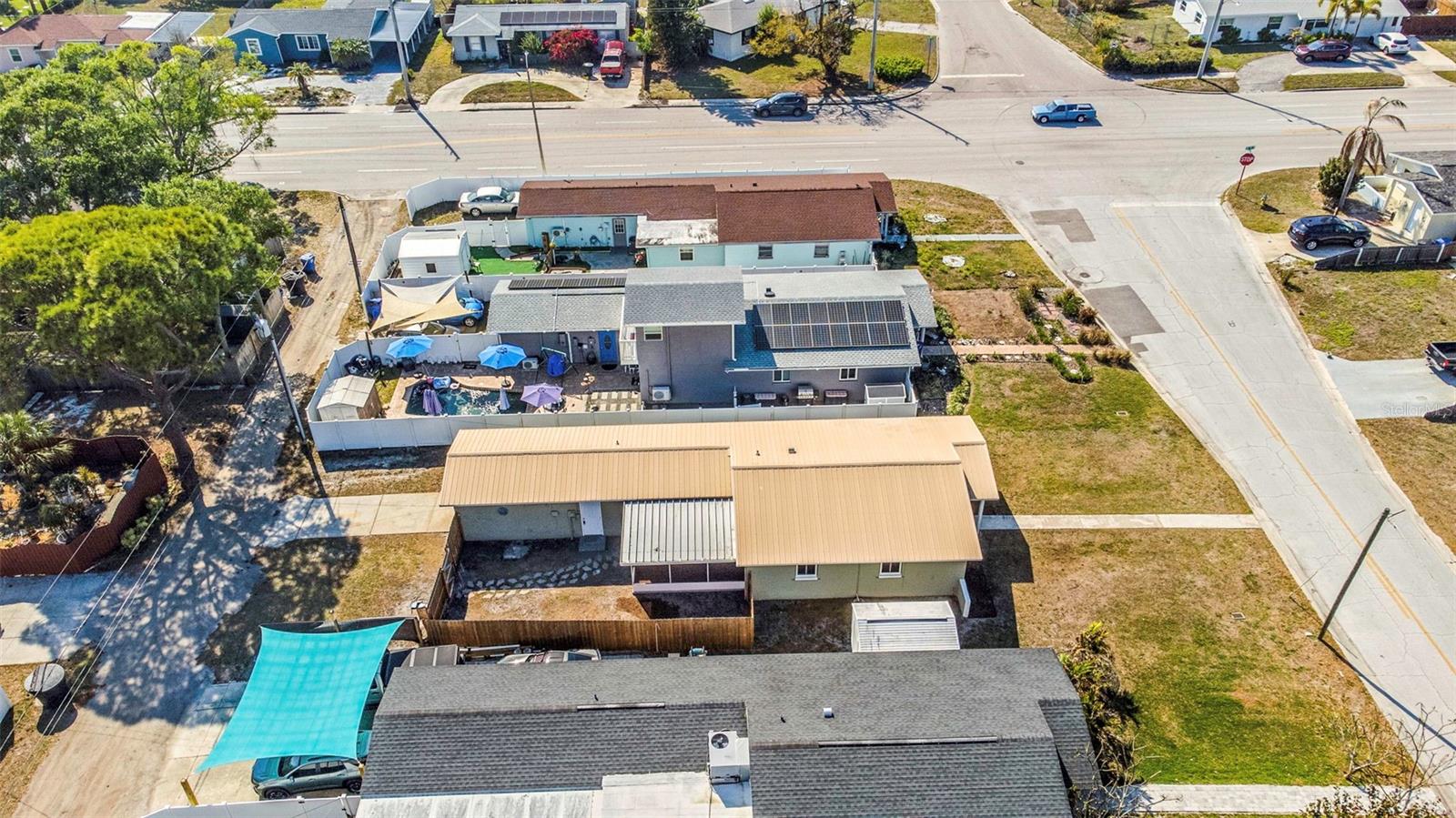 WOODBINE - Residential