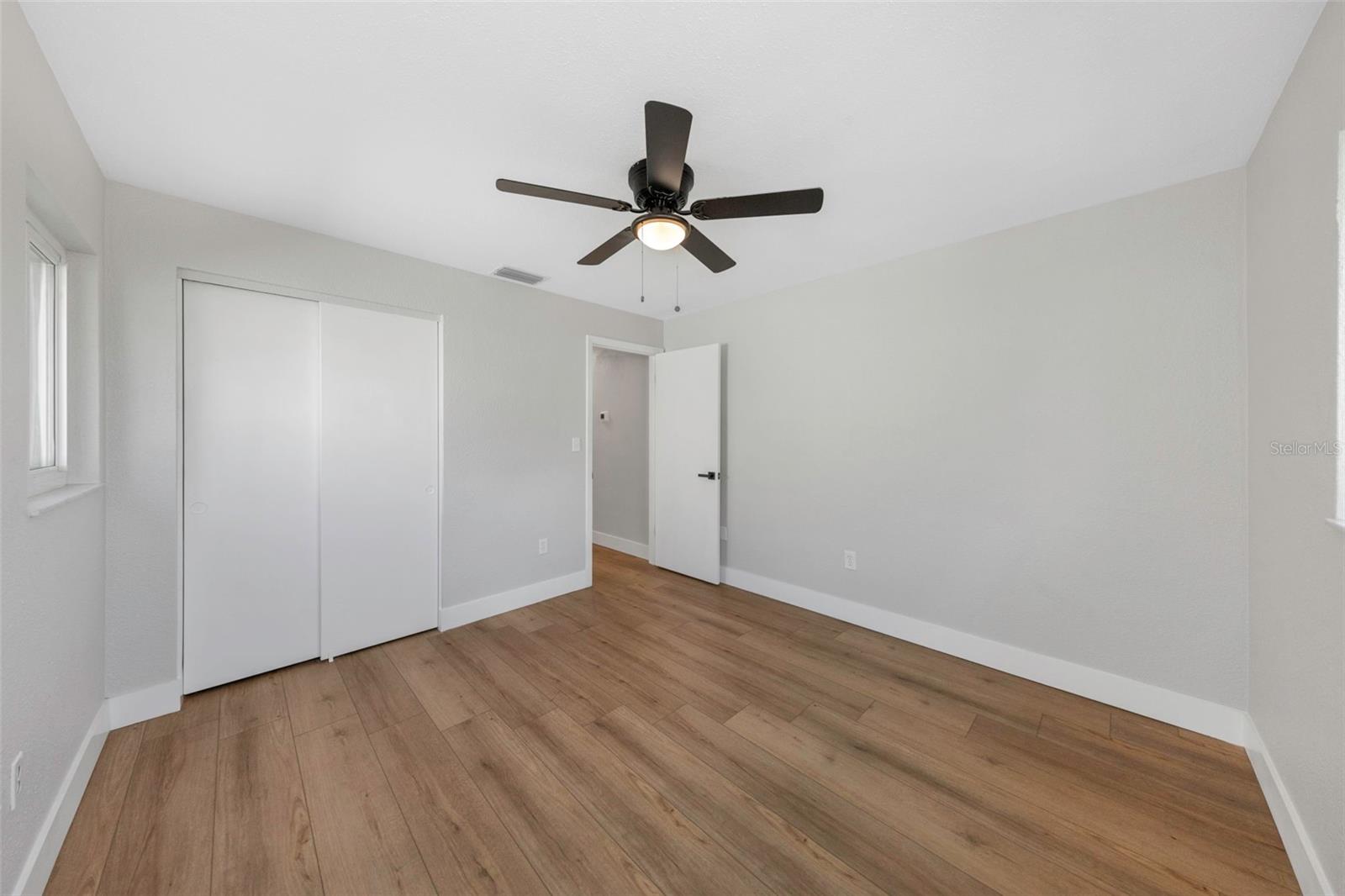 WOODBINE - Residential