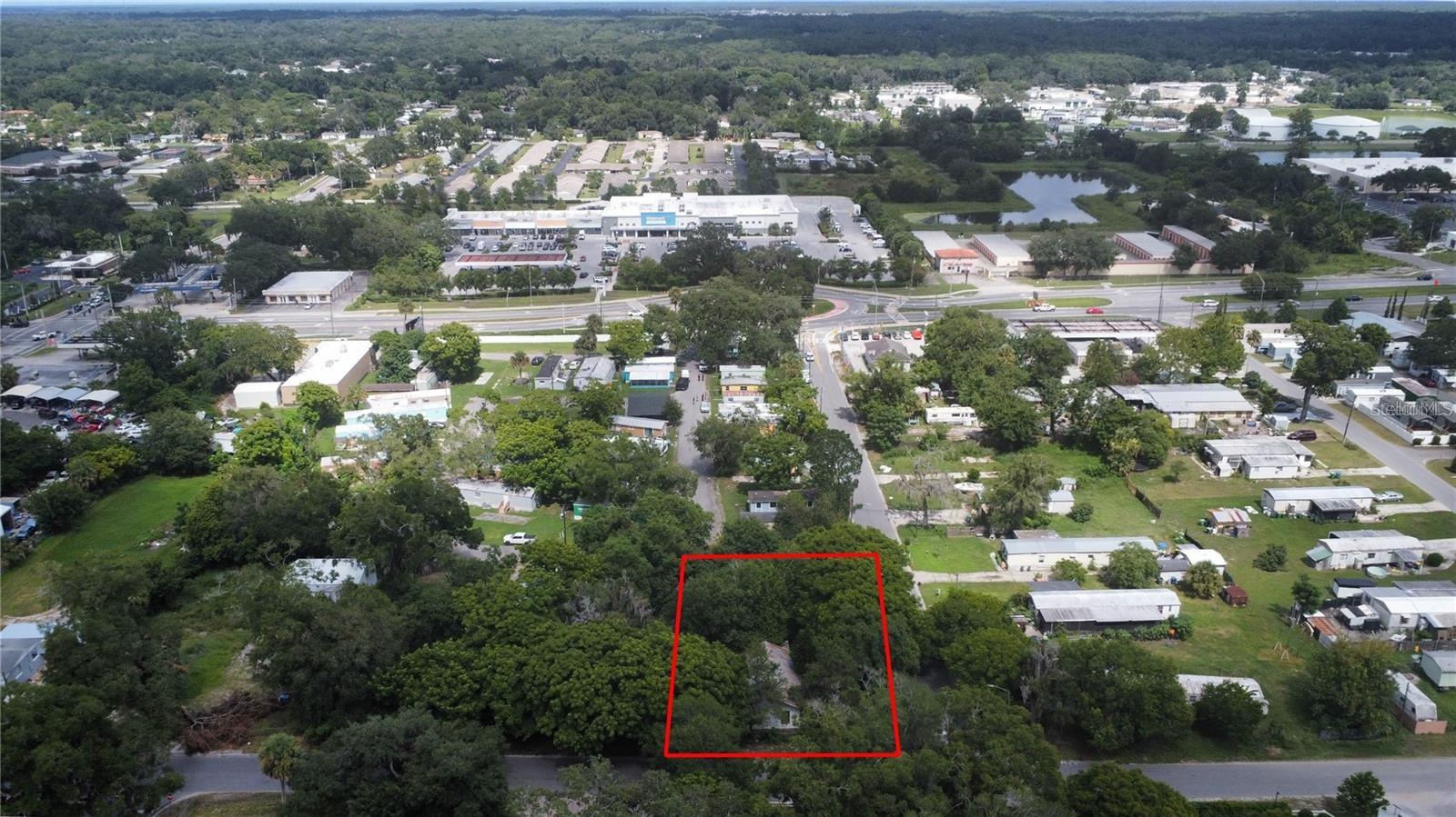 OAKLYN PARK - Residential