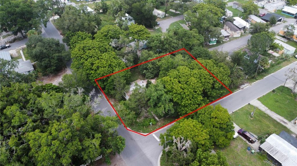 Photo of 55 W Haven Road, Deland, FL 32720 (MLS # O6352864)