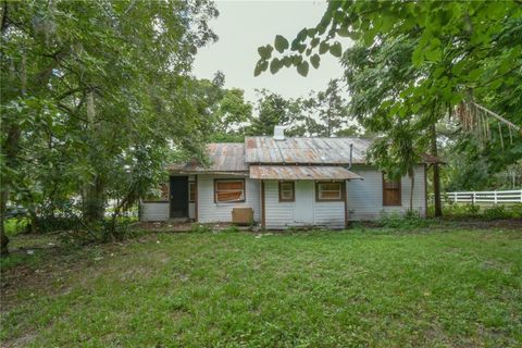 Photo of 55 W Haven Road, Deland, FL 32720 (MLS # O6352864)