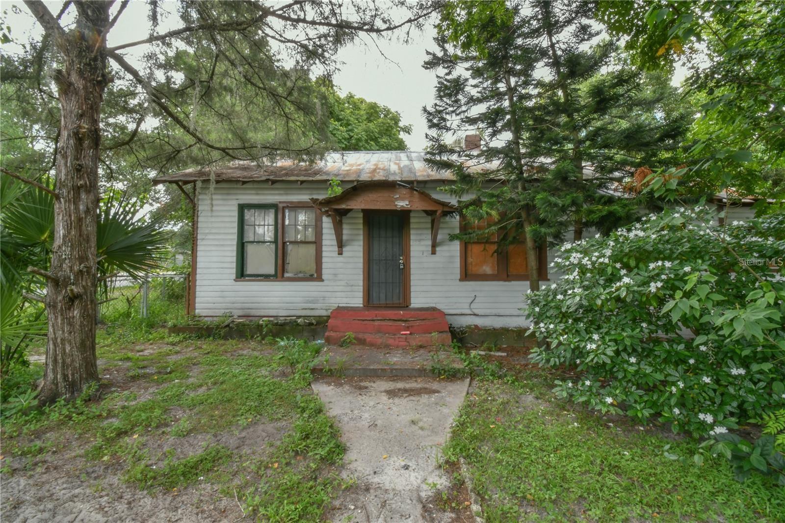55 W HAVEN ROAD
