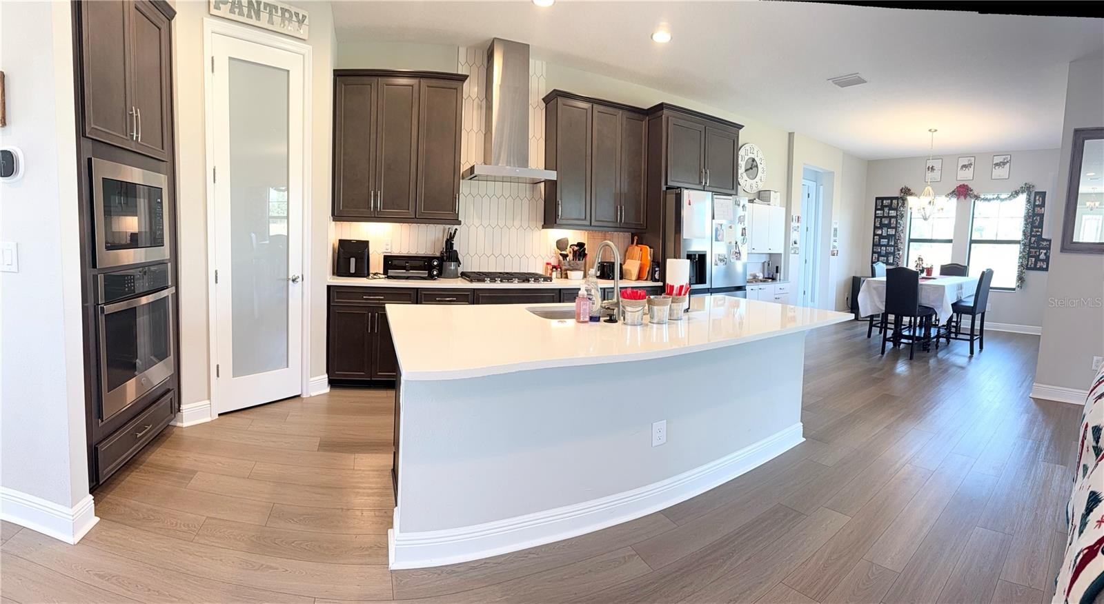 HINTON HAWKSTONE PH 1A1 - Residential