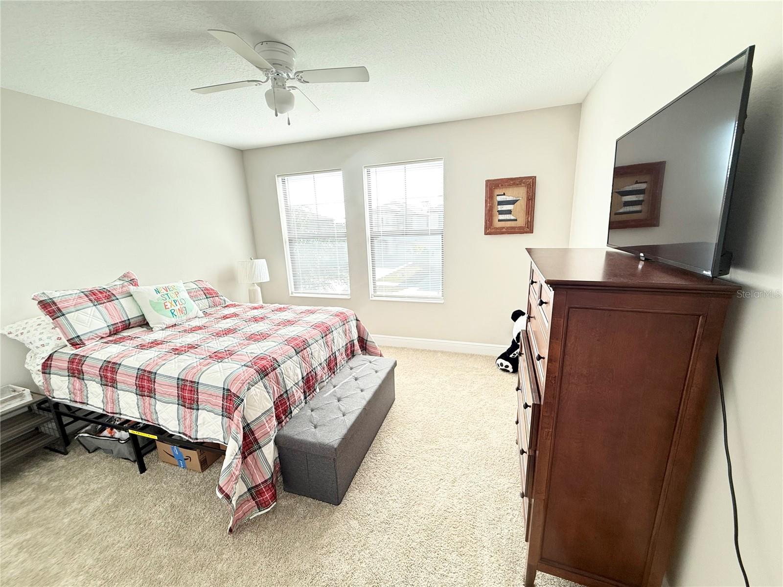 HINTON HAWKSTONE PH 1A1 - Residential