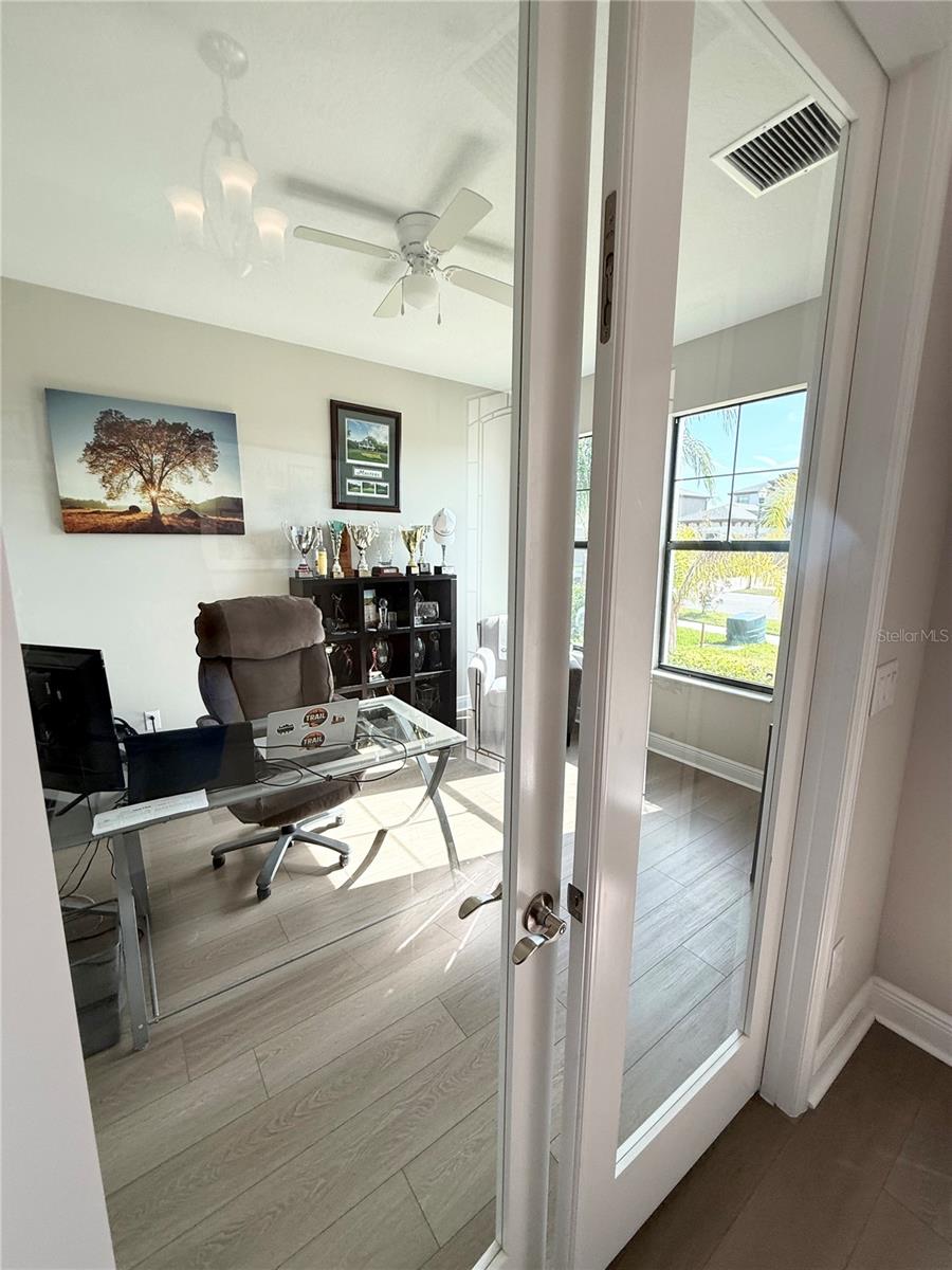 HINTON HAWKSTONE PH 1A1 - Residential