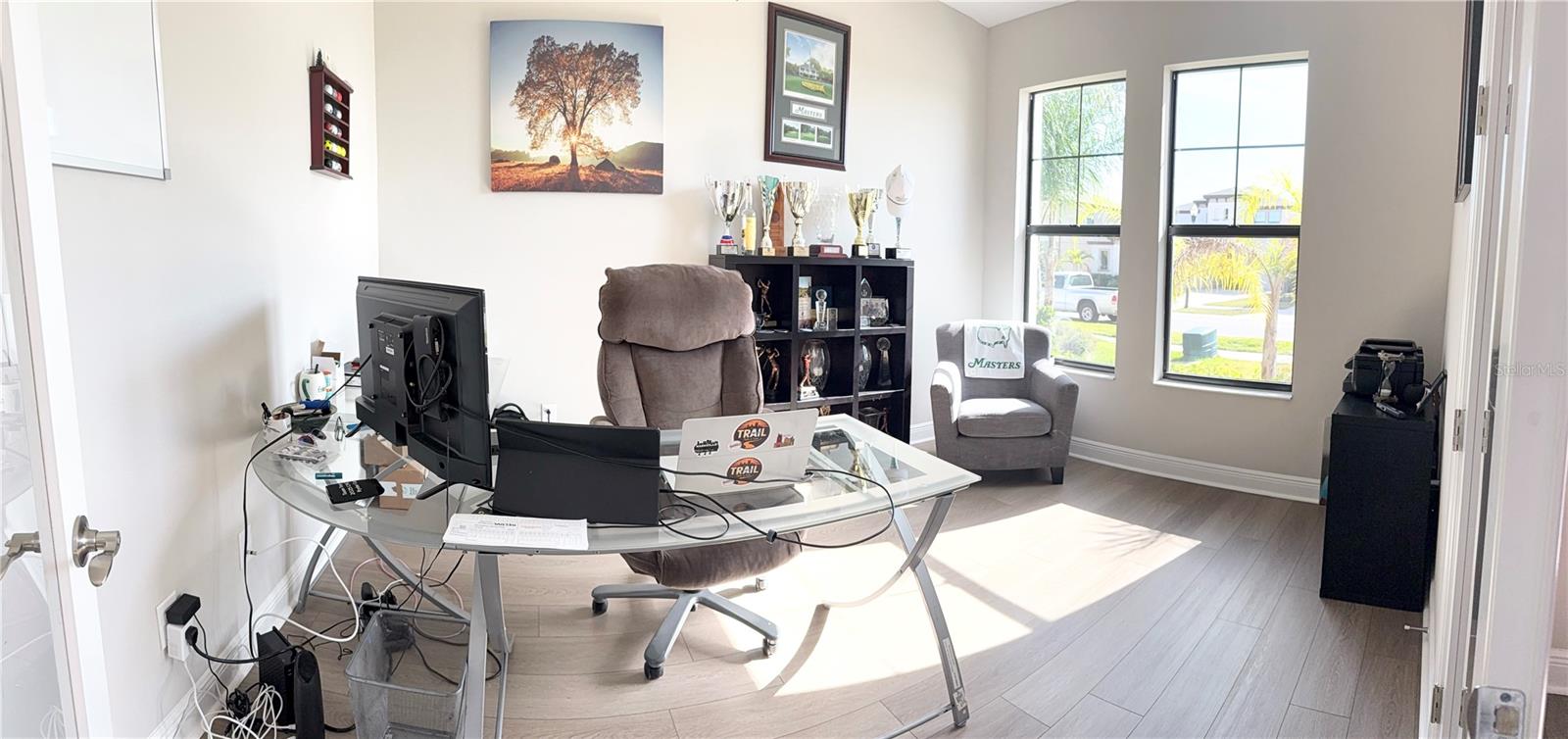 HINTON HAWKSTONE PH 1A1 - Residential